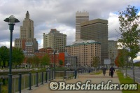 Providence Landscape