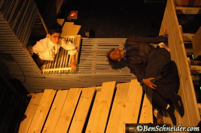 Cataract Promo Shot